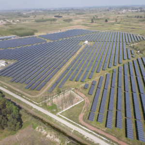 Renewable Power Project