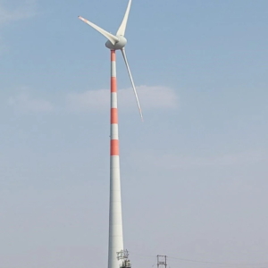Renewable Energy Wind Power Project